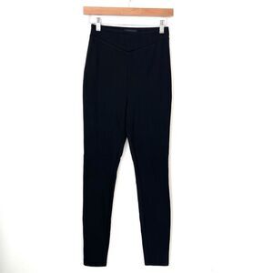 Michael Costello x Revolve Black Pants